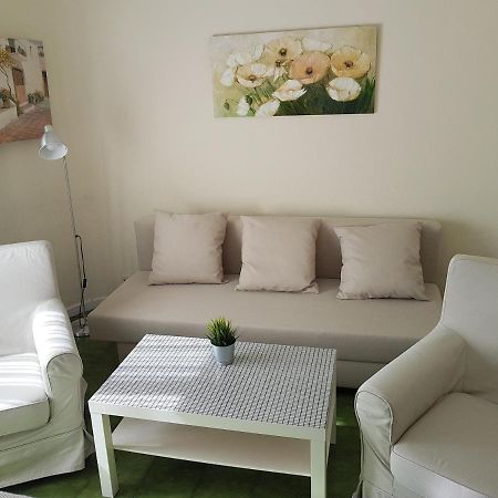 Bonito Apartamento Triana-Los Remedios Севиля Екстериор снимка