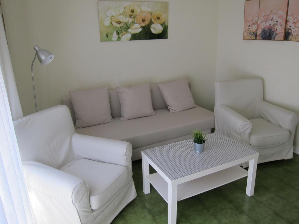 Bonito Apartamento Triana-Los Remedios Севиля Екстериор снимка